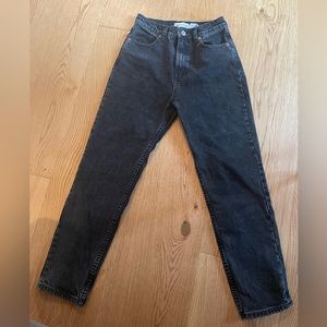 Black Zara Jeans